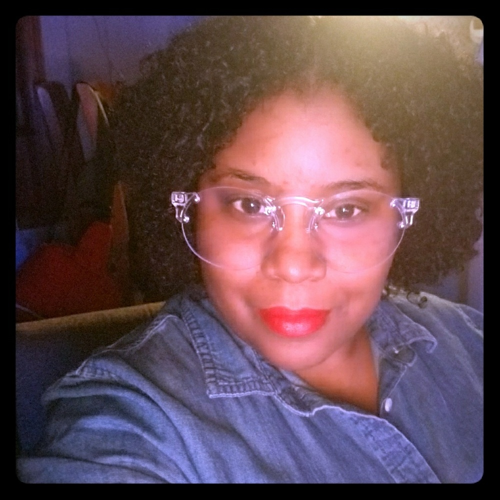 Meet your Posher, Josette